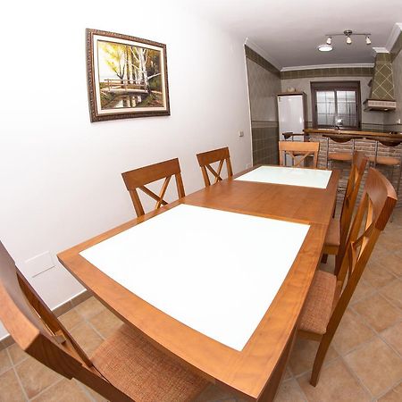 Apartamento Los Arcos Alora Exterior foto