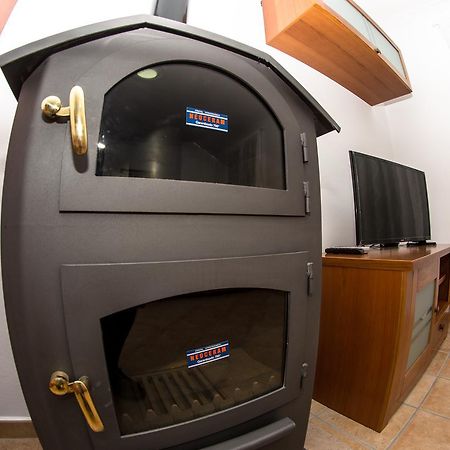 Apartamento Los Arcos Alora Exterior foto