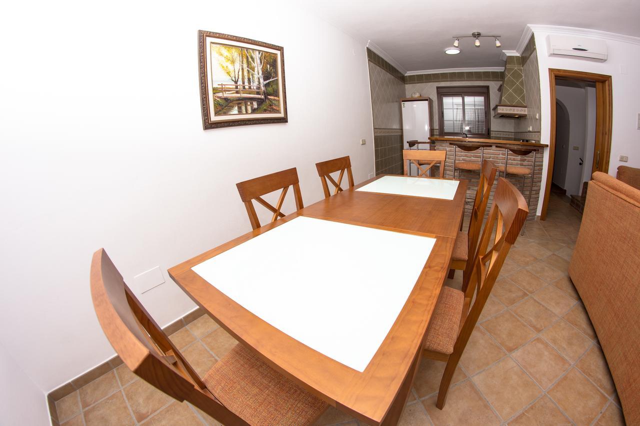 Apartamento Los Arcos Alora Exterior foto