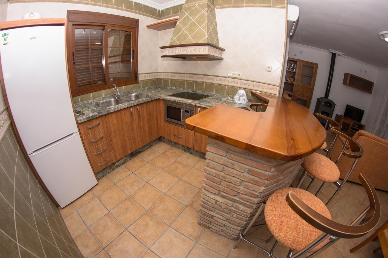 Apartamento Los Arcos Alora Exterior foto