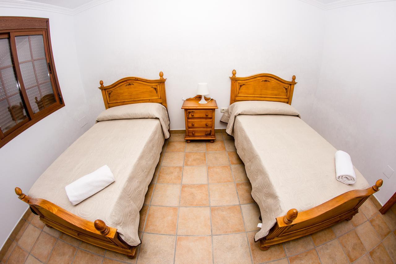 Apartamento Los Arcos Alora Exterior foto